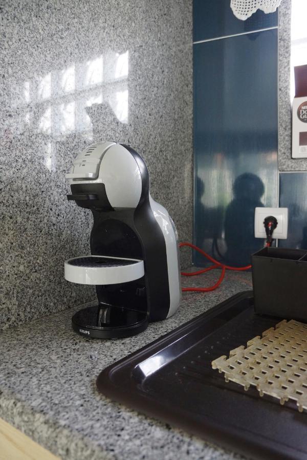Casinha Das Bonecas - Casa Com Piscina Privada Aveiro Dış mekan fotoğraf