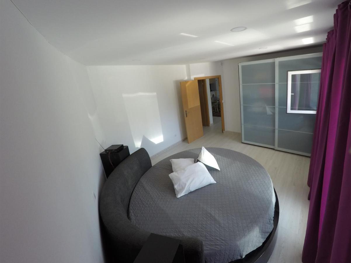Casinha Das Bonecas - Casa Com Piscina Privada Aveiro Dış mekan fotoğraf