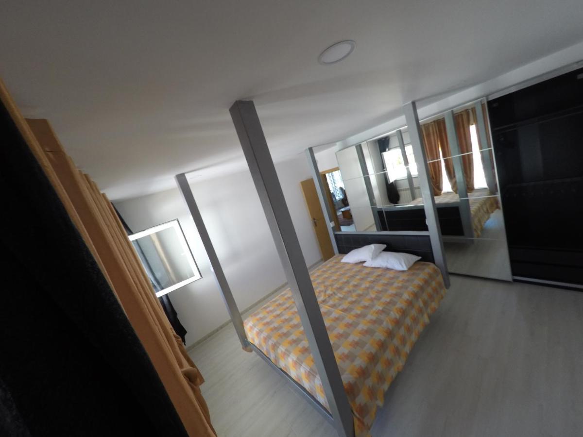 Casinha Das Bonecas - Casa Com Piscina Privada Aveiro Dış mekan fotoğraf