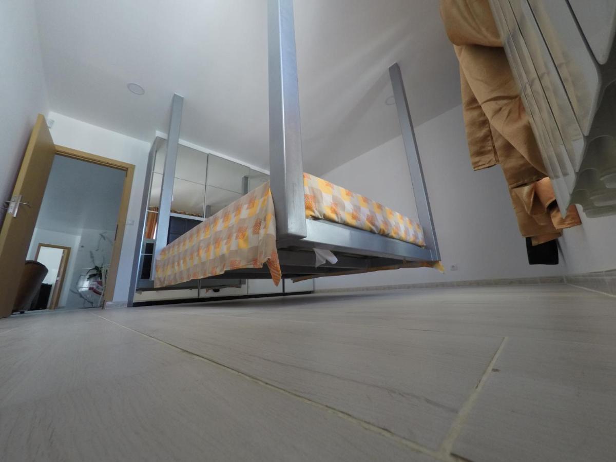 Casinha Das Bonecas - Casa Com Piscina Privada Aveiro Dış mekan fotoğraf