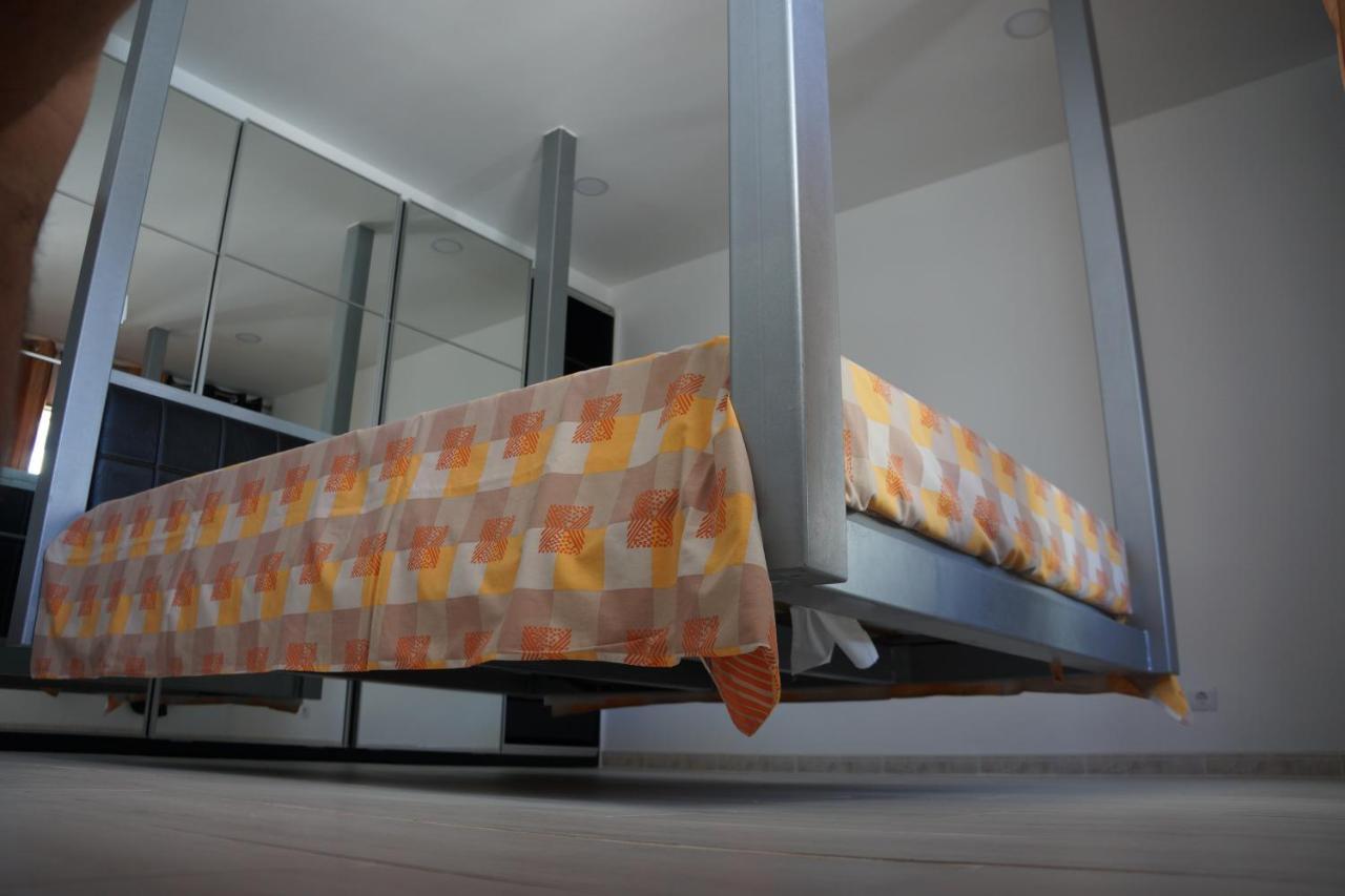 Casinha Das Bonecas - Casa Com Piscina Privada Aveiro Dış mekan fotoğraf